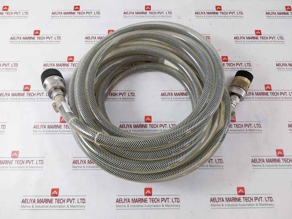 M02735 Pressure Balanced Oil Filled Cable Assembly M02657 Length: 12 Meter