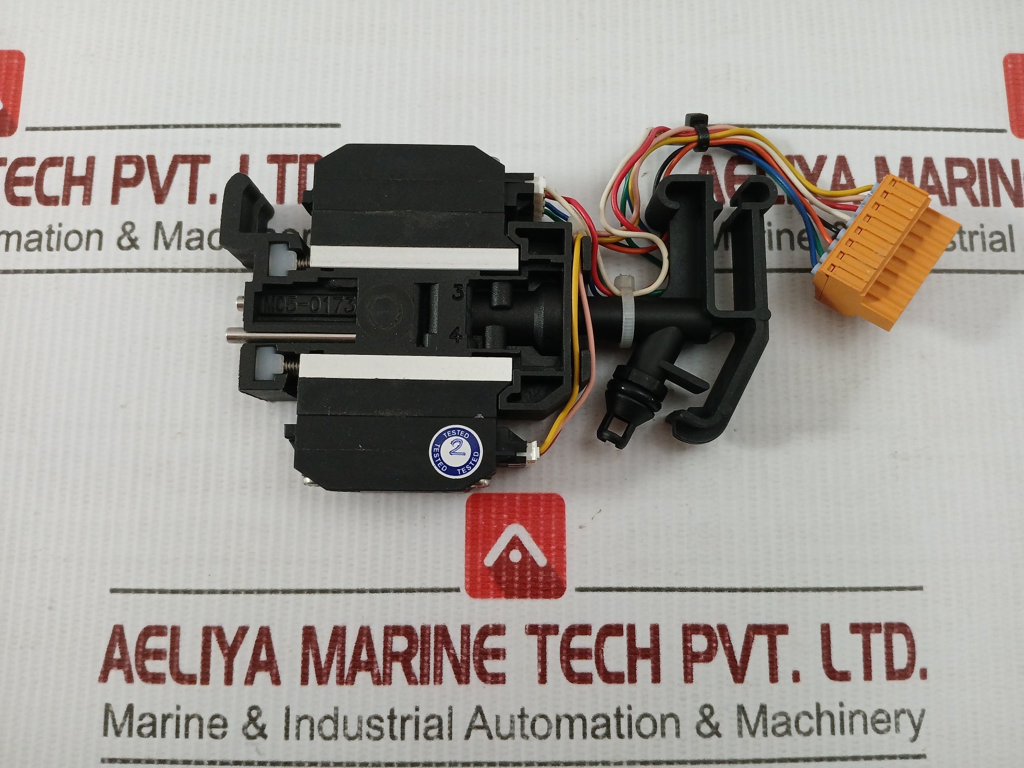 M05-0173-Latex-Primer-Assembly-In-Used-Condition-208095-2