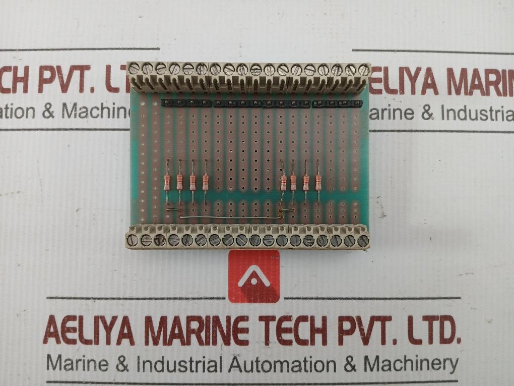 M0720-00 Universal Board 880318 Bk Selco