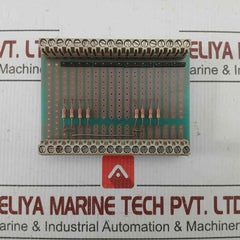 M0720-00 Universal Board 880318 Bk Selco