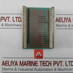 M0720-00 Universal Board 880318 Bk Selco