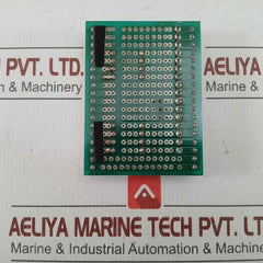 M0720-00 Universal Board 880318 Bk Selco