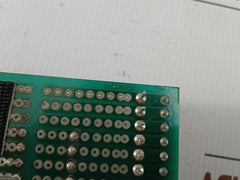 M0720-00 Universal Board 880318 Bk Selco