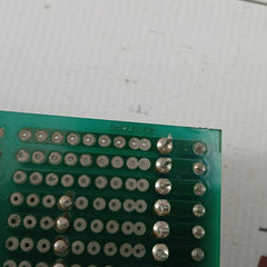 M0720-00 Universal Board 880318 Bk Selco