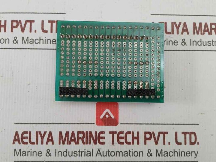 M0720-00 Universal Board 880318 Bk Selco