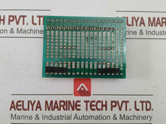 M0720-00 Universal Board 880318 Bk Selco