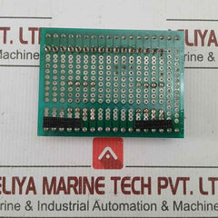 M0720-00 Universal Board 880318 Bk Selco