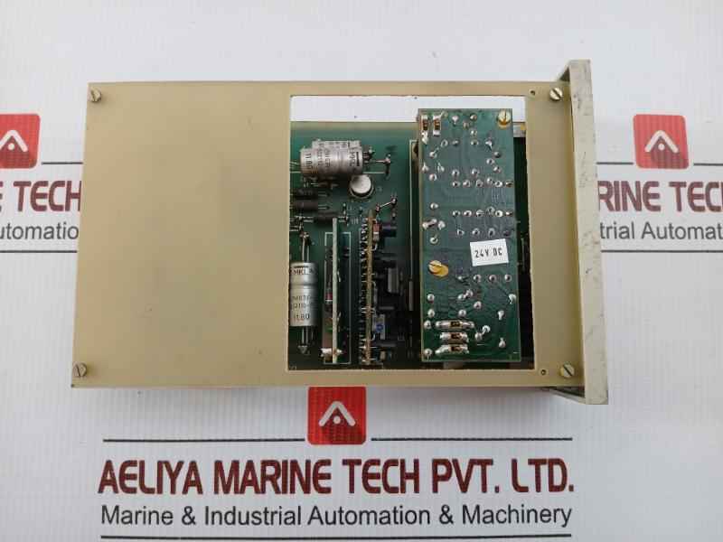 M08102-b9711 Siemens Mebumformer/Measuring Transceiver 0-120V 45-65 Hz