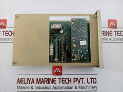 M08102-b9711 Siemens Mebumformer/Measuring Transceiver 0-120V 45-65 Hz