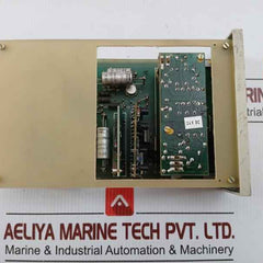 M08102-b9711 Siemens Mebumformer/Measuring Transceiver 0-120V 45-65 Hz