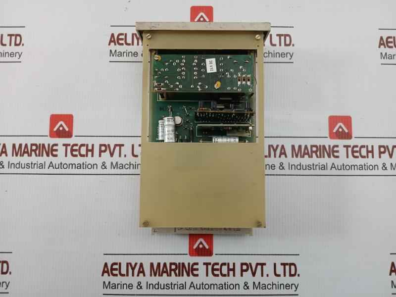 M08102-b9711 Siemens Mebumformer/Measuring Transceiver 0-120V 45-65 Hz