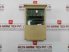 M08102-b9711 Siemens Mebumformer/Measuring Transceiver 0-120V 45-65 Hz