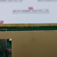 M08102-b9711 Siemens Mebumformer/Measuring Transceiver 0-120V 45-65 Hz