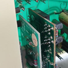 M08102-b9711 Siemens Mebumformer/Measuring Transceiver 0-120V 45-65 Hz