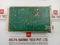 M08102-b9711 Siemens Mebumformer/Measuring Transceiver 0-120V 45-65 Hz