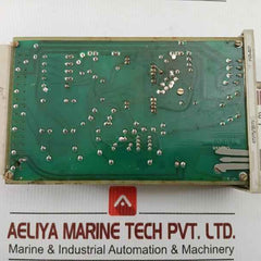 M08102-b9711 Siemens Mebumformer/Measuring Transceiver 0-120V 45-65 Hz