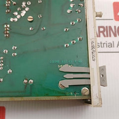 M08102-b9711 Siemens Mebumformer/Measuring Transceiver 0-120V 45-65 Hz