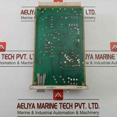 M08102-b9711 Siemens Mebumformer/Measuring Transceiver 0-120V 45-65 Hz