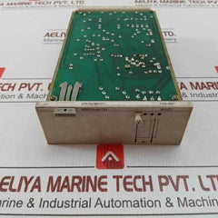 M08102-b9711 Siemens Mebumformer/Measuring Transceiver 0-120V 45-65 Hz