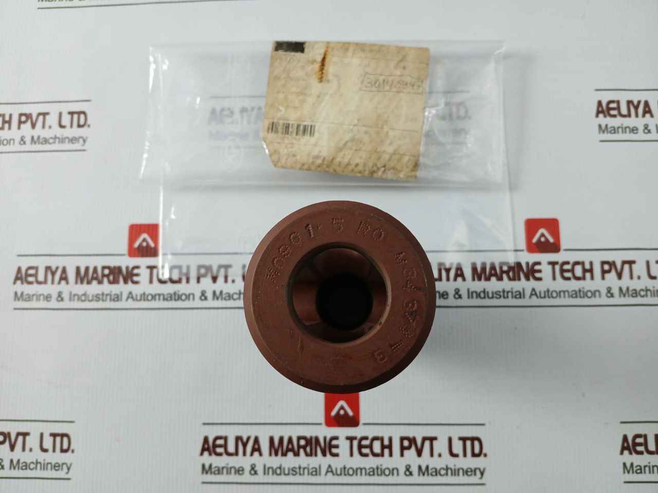 M0901-5 Protector Indication M34373-3