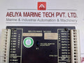 M1000-24-00B Alarm Annunciator 24V Selco