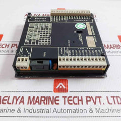 M1000-24-00B Alarm Annunciator 24V Selco