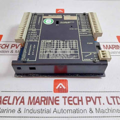 M1000-24-00B Alarm Annunciator 24V Selco