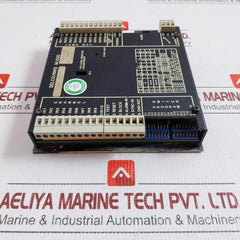 M1000-24-00B Alarm Annunciator 24V Selco