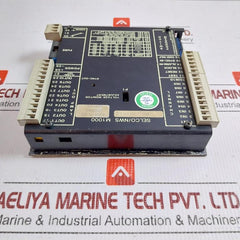 M1000-24-00B Alarm Annunciator 24V Selco