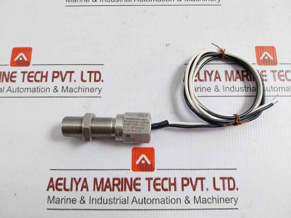 M104 0111 Dynalco Magnetic Pickup-speed Sensor