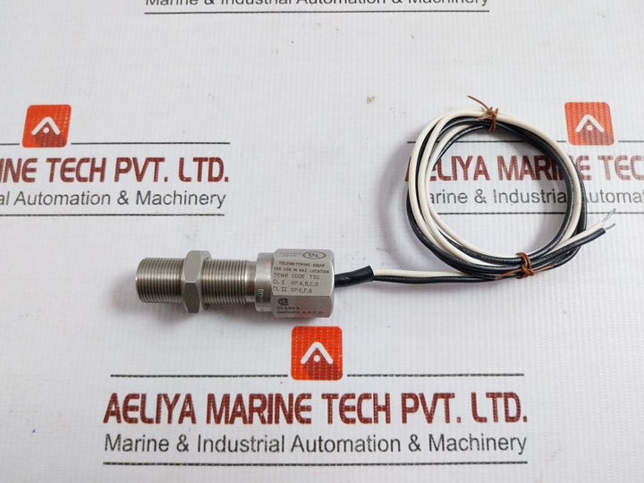 M104 0111 Dynalco Magnetic Pickup-speed Sensor