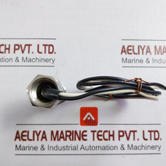 M104 0111 Dynalco Magnetic Pickup-speed Sensor