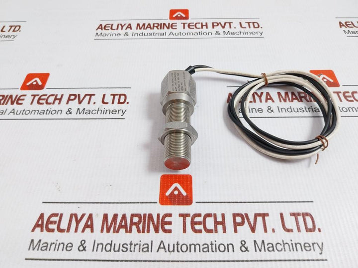 M104 0111 Dynalco Magnetic Pickup-speed Sensor