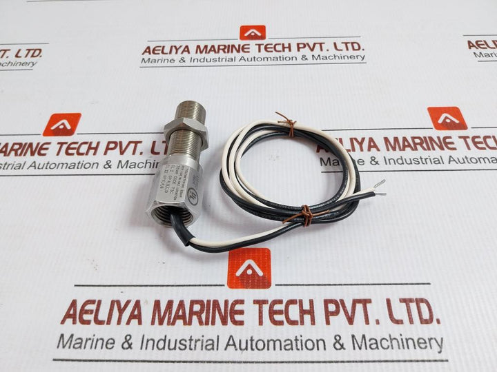 M104 0111 Dynalco Magnetic Pickup-speed Sensor