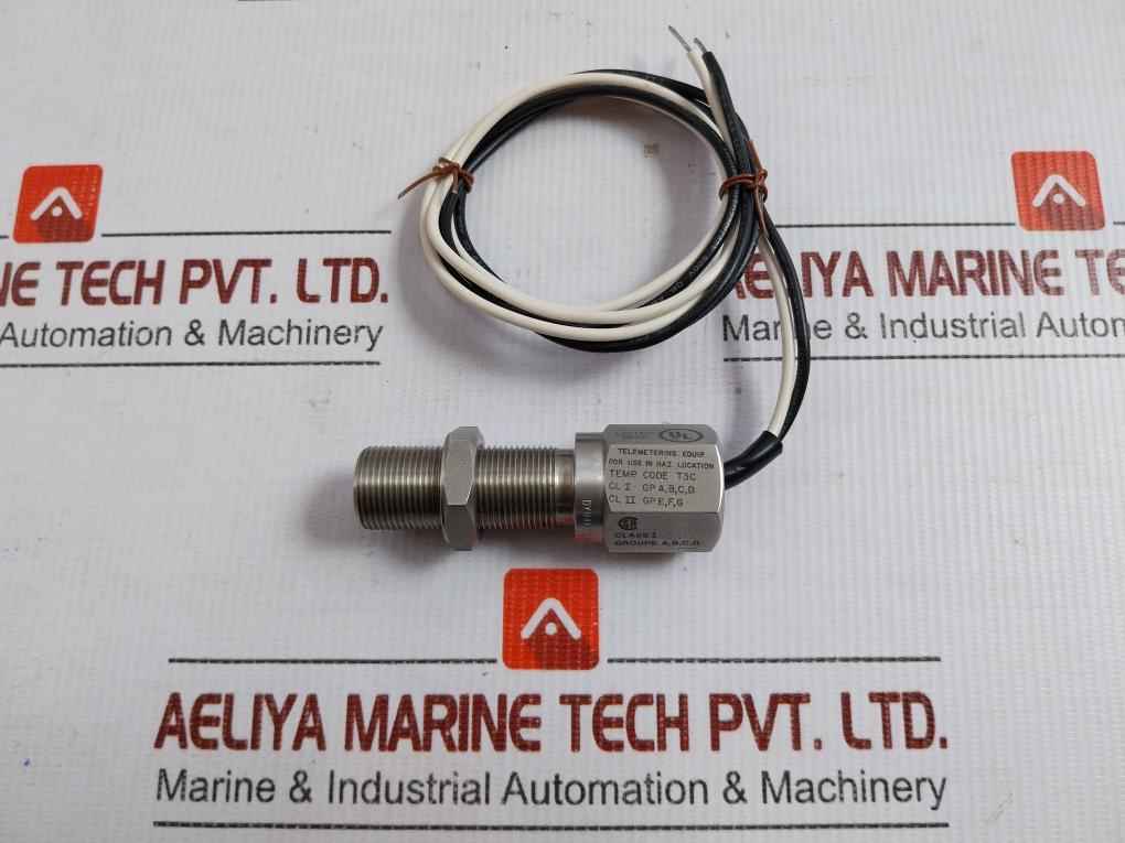 M104 0111 Dynalco Magnetic Pickup-speed Sensor