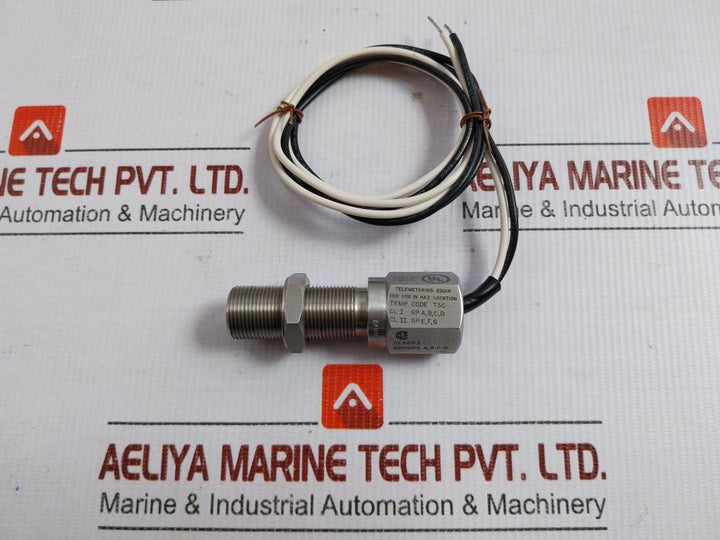 M104 0111 Dynalco Magnetic Pickup-speed Sensor