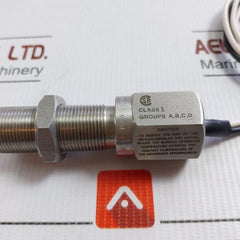 M104 0111 Dynalco Magnetic Pickup-speed Sensor