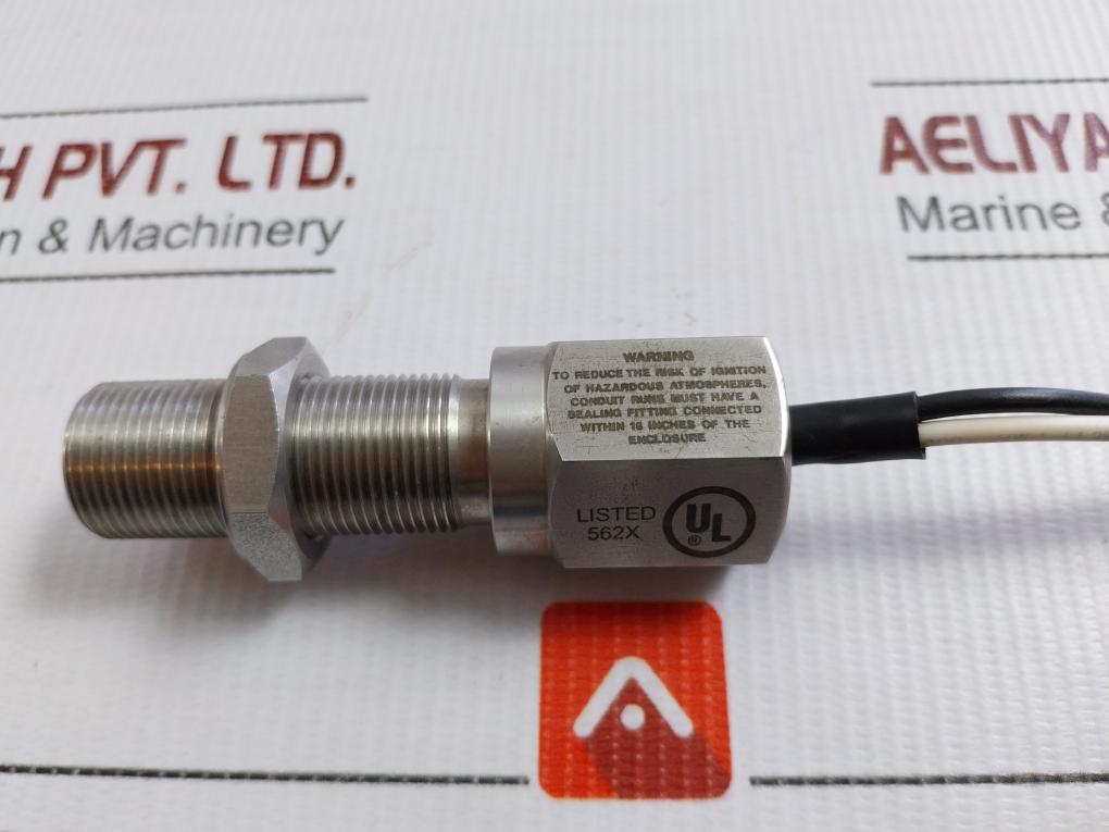 M104 0111 Dynalco Magnetic Pickup-speed Sensor