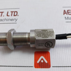 M104 0111 Dynalco Magnetic Pickup-speed Sensor