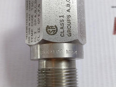 M104 0111 Dynalco Magnetic Pickup-speed Sensor