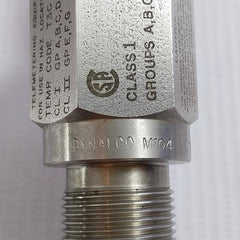 M104 0111 Dynalco Magnetic Pickup-speed Sensor