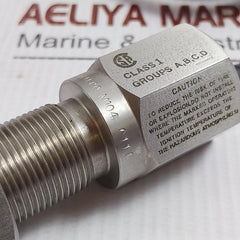 M104 0111 Dynalco Magnetic Pickup-speed Sensor