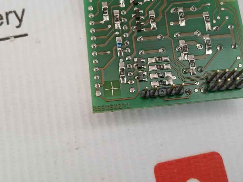 M1069366071 Pcb
