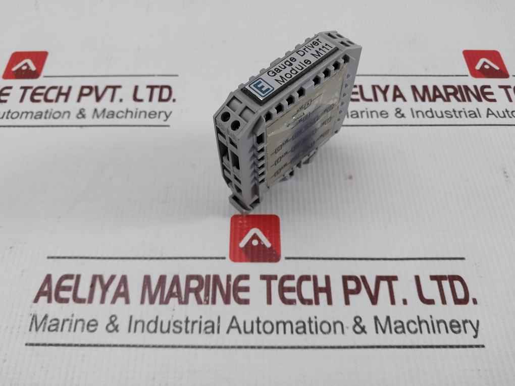 M111 Gauge Driver Module 0-20ma