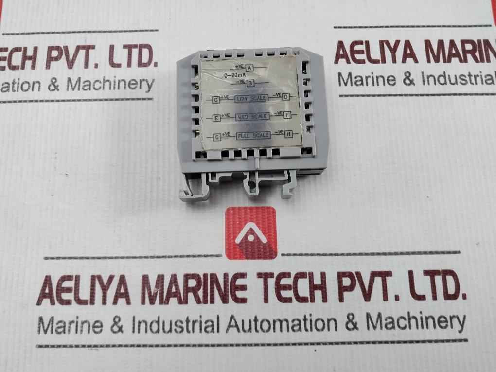 M111 Gauge Driver Module 0-20ma