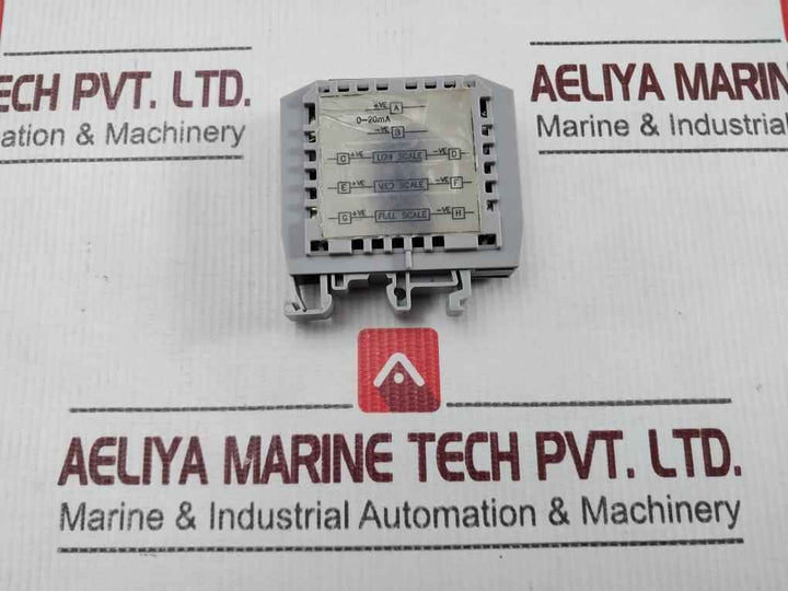 M111 Gauge Driver Module 0-20ma
