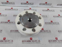M1371-21A Upvc Flange With Gasket 4-1/16" 3/5K Rev 0
