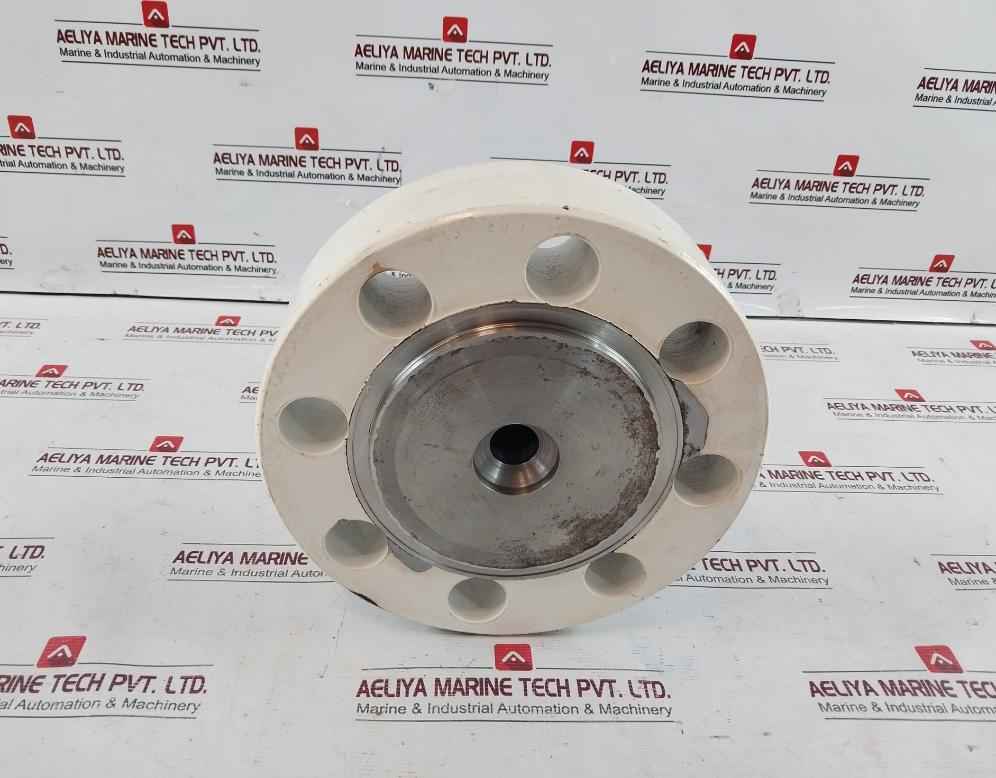 M1371-21A Upvc Flange With Gasket 4-1/16