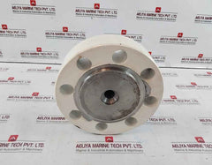 M1371-21A Upvc Flange With Gasket 4-1/16" 3/5K Rev 0