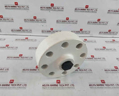 M1371-21A Upvc Flange With Gasket 4-1/16" 3/5K Rev 0
